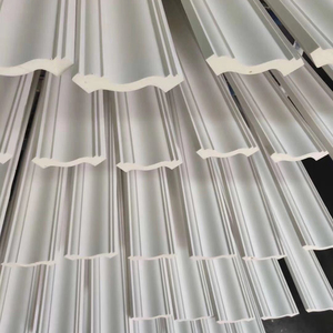 Panneau mural et de plafond intérieur en polyuréthane PU décoratif de haute densité pour hôtel moderne - Product Image 5