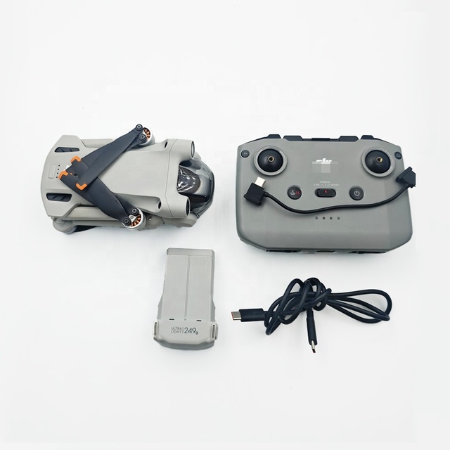 Used Original Djimini 3 Pro Used Drone Used Mini 3 Pro Price