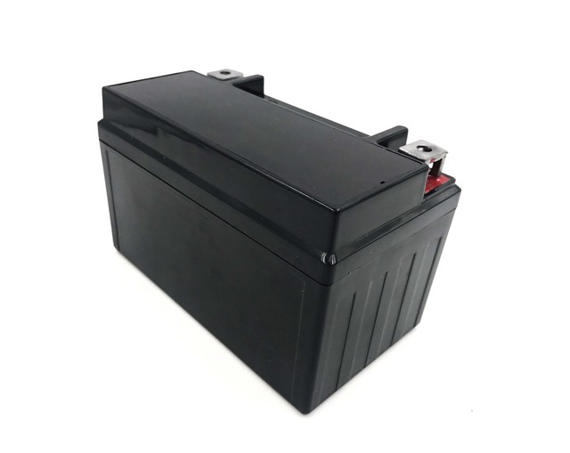 YT7 12V 7Ah 14s Deep Cycle Sealed AGM Motorcycle Battery for Consumer Electronics & Electric Vehicles