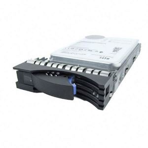 02YC209 Brand NEW High Performance HDD for Server V7000 14TB 7.2K 3.5'' 12Gbs SAS Hard Drive - Product Image 5