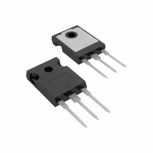 PG-TO247-3-41 IPW65R115CFD7AXKSA1 Electronic Chips Component Transistors Manufacturer Channel - Product Image 1