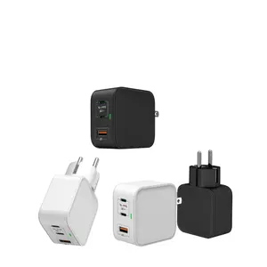 usb charger for ios12 made in chinabulk notebook charger company customized gan 65w cell phone charger distributor manufacturer