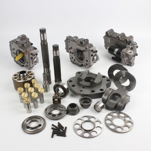 อะไหล่รถขุด PC200-3 PC200-6 PC200-8 PC300-3 PC300-6 PC300-7 PC450-8 - Product Image 3