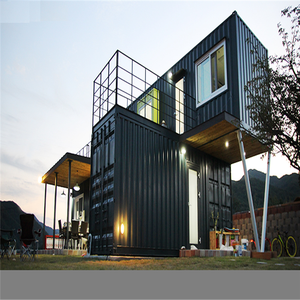 Prima Maison Modulaire Conteneur Camp <span class=keywords><strong>de</strong></span> Travail Conteneur Détachable Petite Maison Maison <span class=keywords><strong>de</strong></span> <span class=keywords><strong>Jardin</strong></span> Hôtels Resorts Conteneurs Maison <span class=keywords><strong>De</strong></span> Luxe - Product Image 2