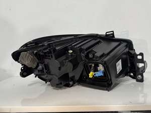 Faros LED para <span class=keywords><strong>Mercedes</strong></span> Benz GLE166 2015-2019 <span class=keywords><strong>ML</strong></span>, Sistema de Iluminación Automotriz de Alta Calidad - Product Image 4