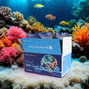 Professionele Leverancier Oceanische Zeezout <span class=keywords><strong>Mix</strong></span> Instant Oceaan Rif Zout Voor Zoutwater <span class=keywords><strong>Aquarium</strong></span> - Product Image 5