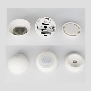 S3 Nrf52 Ble Pir Sensor Smart Beacon ระบบนำทางภายในอาคาร Eddystone Beacon เซ็นเซอร์วัดแสง เซ็นเซอร์วัดอุณหภูมิ - Product Image 3