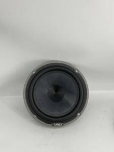 Haut-parleur audio de voiture avec cône en carbone, haut-parleur de voiture autoamplifié - Product Image 5