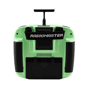 Contrôleur de vol original et coloré pour drone RC, compatible avec la télécommande Crush Radio Controller M2 ELRS - Product Image 3