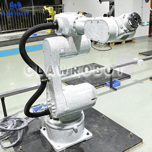 Robot Colaborativo a Prueba de Explosiones de 10 kg, Brazo Robótico de 6 Ejes para Soldadura, Recogida, Colocación, Paletización, Manipulación, Petroquímica, ATEX, CE - Product Image 2