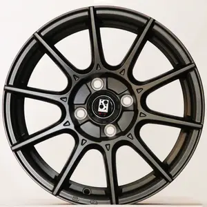 Alloy Car Rims Wheel 18 Inch 19 Inch Hot Sale Concave Structure Alloy Car Wheel Rims For Passenger Car Wheel