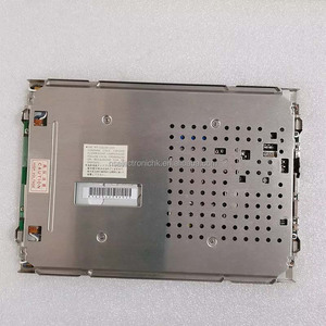 Nuevo módulo LCD industrial VGA original de 9,4 pulgadas, 640 × 480, para equipos de control industrial, automatización de pantallas, NL6448AC30-09 - Product Image 4