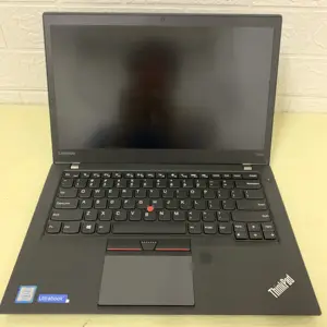 Hot offer 2021 T460s Factory direct wholesale 14.1 inch 15.4 inch second hand laptop computer notebook