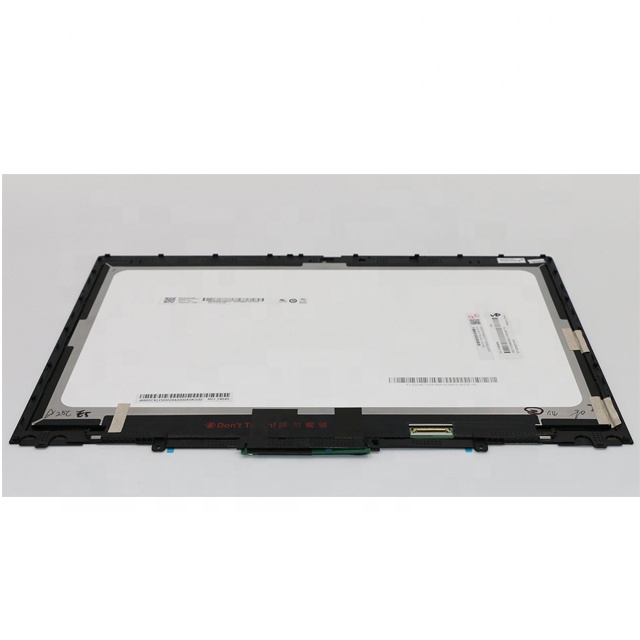 Lenovo ディスプレイ LCDスクリーンデジタイザーアセンブリLenovo ThinkPad X380ヨガ