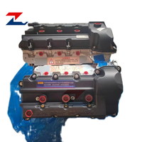 Moteur EER V6 2.7L de haute qualité remis à neuf pour Chrysler pour Dodge Jeep Nitro Avenger Renegade Journey Magnum