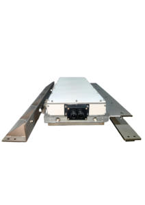 แผ่นฉนวนโครงสร้างอีพ็อกซี่ FR4 รุ่น STRONG RGSL-B-30KW-3333R ขนาด 600x150x500 มม. 3333 ตัวต้านทานระบายความร้อนด้วยน้ำ 5% สำหรับเครือข่ายอาร์เรย์ - Product Image 2