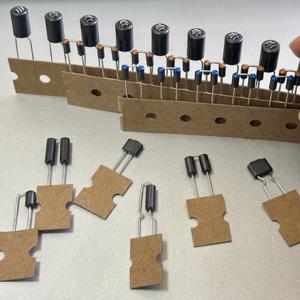 Pesanan Grosir Induktor Manik-manik Ferit Peredam Emi <span class=keywords><strong>Choke</strong></span> Coil Produsen Asli Penjualan Langsung Pabrik Berbagai Jenis - Product Image 3