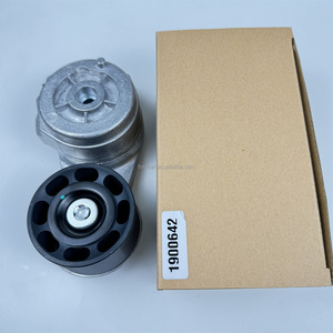 ตัวปรับความตึงสายพานใหม่ 190-0642 1900642 สำหรับ CAT 3126 3406E CP-44 CP-64 CP-74 C-15 C-16 C-18 C11 C9 C7 คุณภาพสูง - Product Image 6