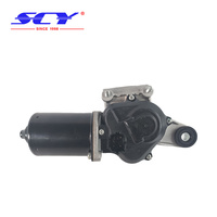 Motor de Limpiaparabrisas Delantero Compatible con NISSAN MICRA K12 2003-2010 28810-AX700 28810AX700