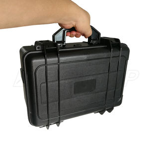 LifePo4 Paket Baterai Lithium Besi Fosfat, 24V 100AH untuk Karavan dan Peralatan Audio Catu Daya - Product Image 4