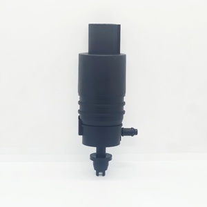 Sistema eléctrico de vehículo de 12V/24V, bomba de líquido para limpiaparabrisas de Motor de agua para ventana delantera para <span class=keywords><strong>BMW</strong></span> 67126934160 - Product Image 6