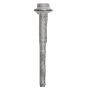 1 pieza de soporte de inyector de tornillo perno de reparación de inyector WHT004923B para <span class=keywords><strong>Audi</strong></span> VW 3,0 TDI Porsche VW V6 TDI WHT004923 WHT000884 - Product Image 1