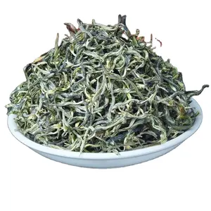 Panic buying Green tea leaves,private tea leaves brand ,high quality green tea leaves supplier for hotel and restaurant