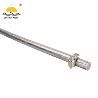 Hochspannungs-AAAC-AAC-Drahtkabel aus Aluminiumlegierung für Freileitungsanwendungen