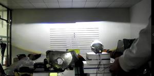 2022 Không Phá Hủy Cài Đặt P10 Mini Kính Chiếu Ánh Sáng 80W 2Pcs Ống Kính Hai Tròng Kích Thước Nhỏ <span class=keywords><strong>2.5</strong></span> Inch Chiếu Ánh Sáng Xe <span class=keywords><strong>Kit</strong></span> - Product Image 4