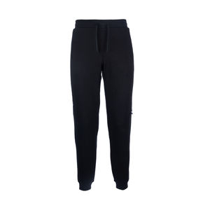 VÊTEMENTS HOMME PANTALON 100% COTON EA7 100% COTON noir - Product Image 1