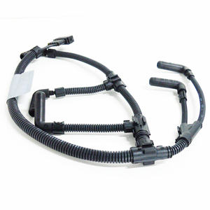 ชุดสายไฟก่อนการทำความร้อนด้วย074972095B สำหรับ1995-2004Y โฟล์คสวาเกนออดี้ - Product Image 4