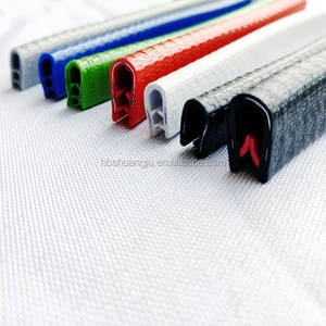 Sello de puerta ranurado de fábrica de China para <span class=keywords><strong>ventanas</strong></span> de aluminio Junta de <span class=keywords><strong>goma</strong></span> a un precio favorable - Product Image 5