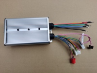 Contrôleur de moteur haute puissance w 48V 60V BLDC, hub, pour véhicule électrique