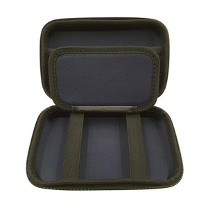 Di động không thấm nước bảo vệ EVA trường hợp lưu trữ đĩa cứng đa chức năng EVA mang túi trường hợp tùy chỉnh - Product Image 3