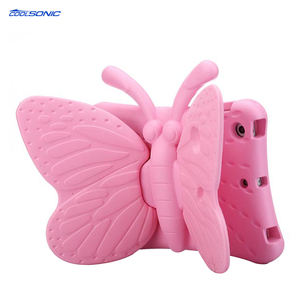 Eva กันกระแทกโฟมยืนเด็กแท็บเล็ตครอบคลุมกรณีสำหรับเด็ก <span class=keywords><strong>Ipad</strong></span> 2 3 4 <span class=keywords><strong>5</strong></span> 6มินิ3 4 <span class=keywords><strong>5</strong></span>อากาศ Pro 11 9.7 10.2 10.9 <span class=keywords><strong>Ipad</strong></span> Mini 6กรณี - Product Image 5