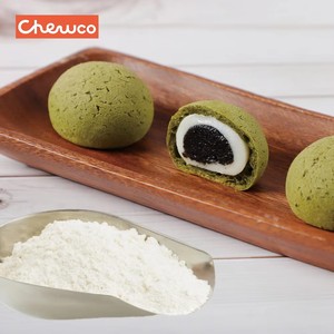 Chewco - Polvo de Mochi Japonés con 1% de Humedad, Certificado HACCP, para Panaderías y Helados/Rellenos de Mochi - Product Image 4