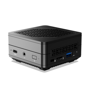 High End 7840U 7735U <span class=keywords><strong>6800U</strong></span> Procesador Octa Core mini pc Gaming DDR5 Computadora portátil - Product Image 3