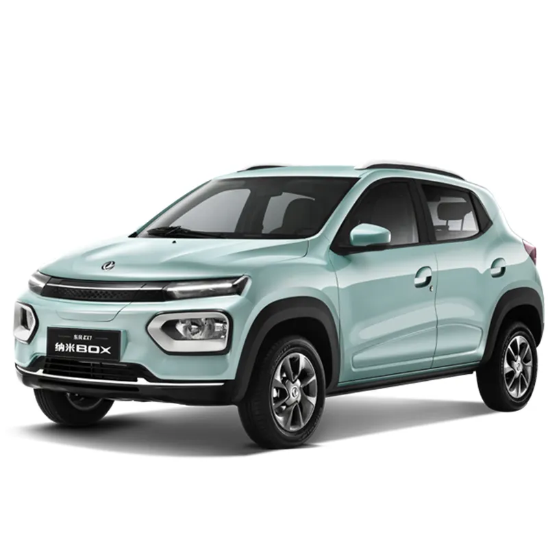 Buy China 2022 New Cars High Speed Suv 4wd Electric Auto