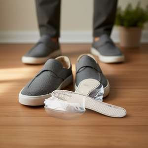 Ilan Plantillas Recortables 36-44 Per Adulti - Product Image 2