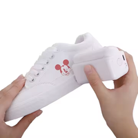 Imprimantes à jet d'encre WIFI Printpods Mini Sticker pour papier, bois, plastique, cuir, nourriture, vêtements, chaussures, métal, imprimante portable Dgt
