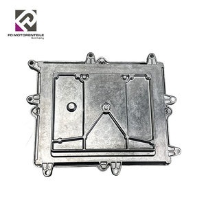 Bộ điều khiển điện tử ECU ECM chất lượng cao đã qua tân trang 0281020048 504122542 dành cho xe tải hạng nặng - Product Image 3