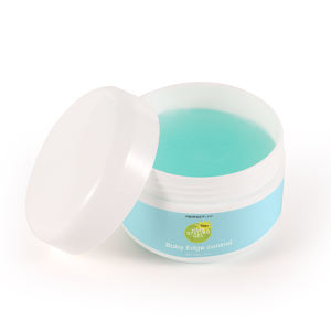 Échantillon gratuit 100ml de Gel coiffant pour enfants, pâte à <span class=keywords><strong>cheveux</strong></span> légère, cire pour bébé et enfant, offre spéciale - Product Image 6