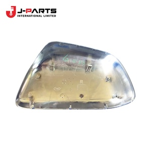 Cubierta de Espejo Retrovisor Exterior Derecho para Toyota Hilux KUN16 1989-2004 OE 87915-0K010 879150K010 - Product Image 1