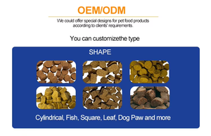 Probióticos para Perros, Apoyo a la Salud Intestinal y Digestiva, Diarrea, Alergias Estacionales, Masticables Prebióticos Suaves, Salud de la Piel y el Pelaje - Product Image 4