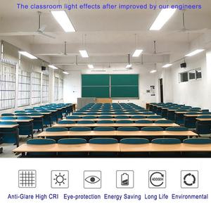 URR 16 Haute classe protection des yeux 36w led classe lumière pendentif lumière ra95 - Product Image 6
