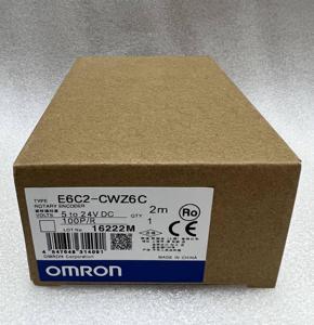 โอมรอน โรตารี่เอนโค้ดเดอร์ E6C2-CWZ6C - Product Image 1