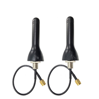 Antenne champignon externe étanche 30*80MM Lora 433mhz 868Mhz 915Mhz 920Mhz 925Mhz