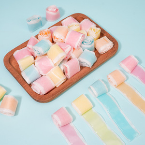 <strong>Fruit</strong> C- Roll <strong>Fruit</strong> Juice Roll Soft Marshmallow Glucose Syrup <strong>Fruit</strong> Flavor <strong>Candy</strong> Childhood Snack - Product Image 1