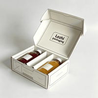 Boîte d'expédition personnalisée en papier kraft pour alcool, whisky, bière, vin, boissons, avec insert, vente en gros, design gratuit, logo personnalisé