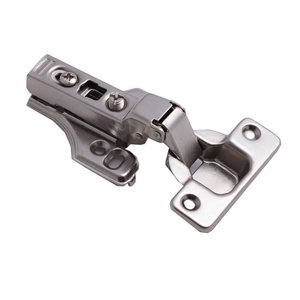 Soft Close 105 Compact Cabinet <strong>Hinge</strong> 3d Plated Soft Closing Dtc Concealed <strong>Hinges</strong> - Product Image 2